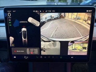 TESLA Model 3 Long Range Dual Motor awd