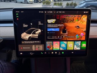 TESLA Model 3 Long Range Dual Motor awd