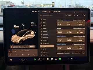 TESLA Model 3 Long Range Dual Motor awd