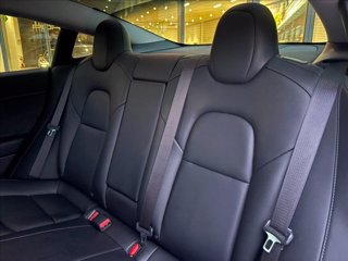 TESLA Model 3 Long Range Dual Motor awd