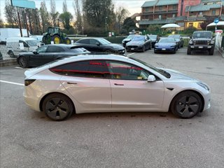 TESLA Model 3 Long Range Dual Motor awd