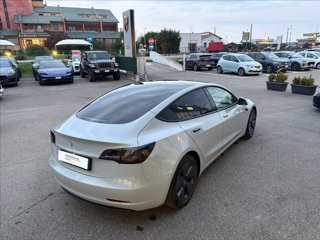 TESLA Model 3 Long Range Dual Motor awd