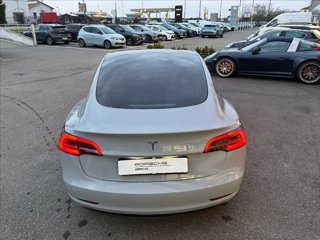 TESLA Model 3 Long Range Dual Motor awd