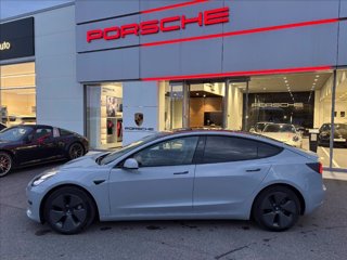 TESLA Model 3 Long Range Dual Motor awd