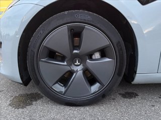 TESLA Model 3 Long Range Dual Motor awd