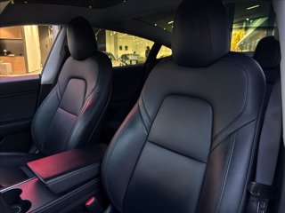 TESLA Model 3 Long Range Dual Motor awd