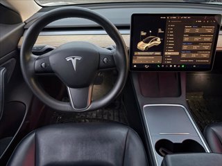 TESLA Model 3 Long Range Dual Motor awd