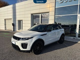 LAND ROVER Range rover evoque 5p 2.0 td4 hse dynamic 180cv auto