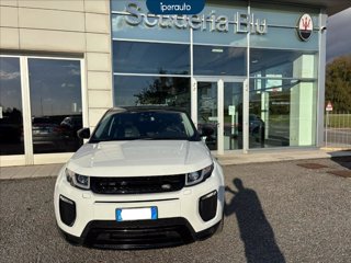 LAND ROVER Range rover evoque 5p 2.0 td4 hse dynamic 180cv auto