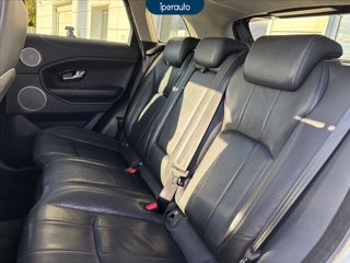 LAND ROVER Range rover evoque 5p 2.0 td4 hse dynamic 180cv auto