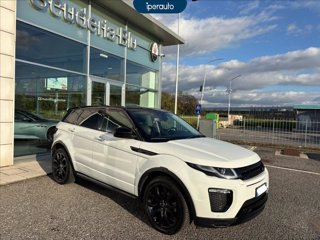 LAND ROVER Range rover evoque 5p 2.0 td4 hse dynamic 180cv auto