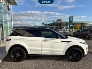 LAND ROVER Range rover evoque 5p 2.0 td4 hse dynamic 180cv auto