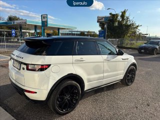 LAND ROVER Range rover evoque 5p 2.0 td4 hse dynamic 180cv auto