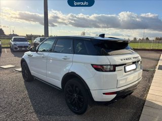 LAND ROVER Range rover evoque 5p 2.0 td4 hse dynamic 180cv auto