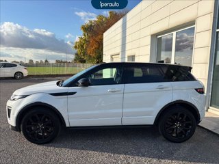 LAND ROVER Range rover evoque 5p 2.0 td4 hse dynamic 180cv auto