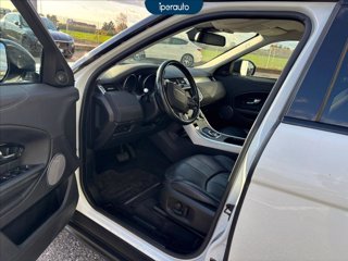 LAND ROVER Range rover evoque 5p 2.0 td4 hse dynamic 180cv auto