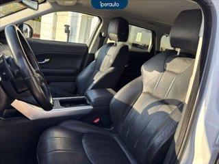 LAND ROVER Range rover evoque 5p 2.0 td4 hse dynamic 180cv auto