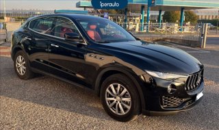 MASERATI Levante 3.0 v6 250cv auto