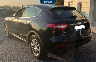 MASERATI Levante 3.0 v6 250cv auto