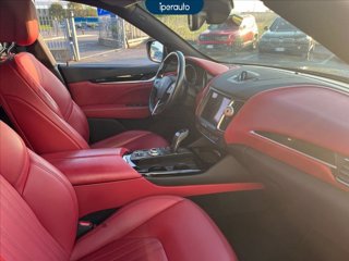 MASERATI Levante 3.0 v6 250cv auto