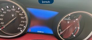 MASERATI Levante 3.0 v6 250cv auto