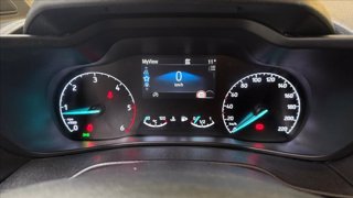 FORD Tourneo connect 1.5 tdci 120cv titanium TETTO PANORAMICO