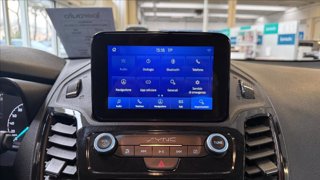 FORD Tourneo connect 1.5 tdci 120cv titanium TETTO PANORAMICO