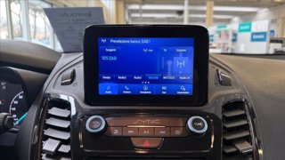 FORD Tourneo connect 1.5 tdci 120cv titanium TETTO PANORAMICO