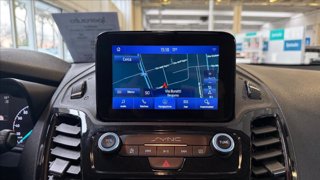 FORD Tourneo connect 1.5 tdci 120cv titanium TETTO PANORAMICO