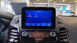 FORD Tourneo connect 1.5 tdci 120cv titanium TETTO PANORAMICO