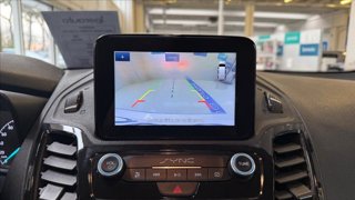 FORD Tourneo connect 1.5 tdci 120cv titanium TETTO PANORAMICO