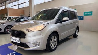 FORD Tourneo connect 1.5 tdci 120cv titanium TETTO PANORAMICO