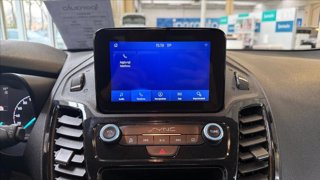 FORD Tourneo connect 1.5 tdci 120cv titanium TETTO PANORAMICO