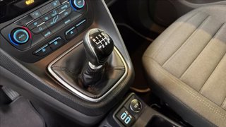 FORD Tourneo connect 1.5 tdci 120cv titanium TETTO PANORAMICO