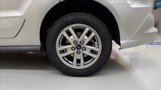 FORD Tourneo connect 1.5 tdci 120cv titanium TETTO PANORAMICO