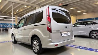 FORD Tourneo connect 1.5 tdci 120cv titanium TETTO PANORAMICO