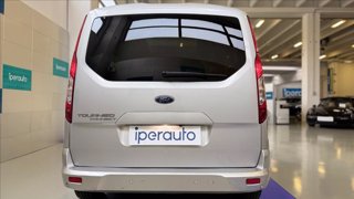 FORD Tourneo connect 1.5 tdci 120cv titanium TETTO PANORAMICO