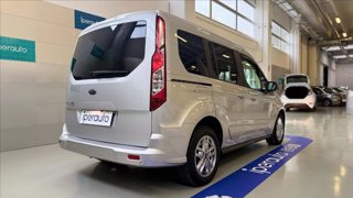 FORD Tourneo connect 1.5 tdci 120cv titanium TETTO PANORAMICO