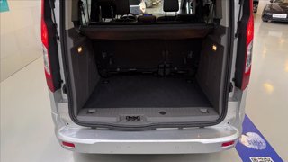 FORD Tourneo connect 1.5 tdci 120cv titanium TETTO PANORAMICO