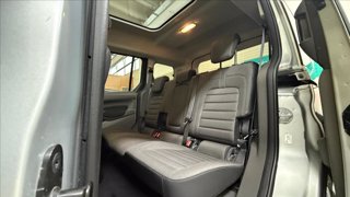 FORD Tourneo connect 1.5 tdci 120cv titanium TETTO PANORAMICO