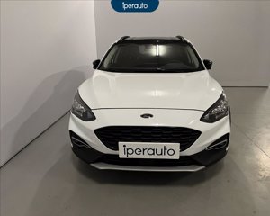 FORD Focus active 1.0 ecoboost 125cv auto