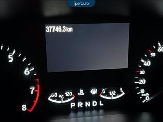 FORD Focus active 1.0 ecoboost 125cv auto