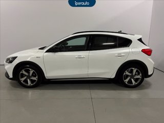 FORD Focus active 1.0 ecoboost 125cv auto