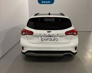 FORD Focus active 1.0 ecoboost 125cv auto