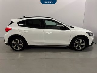 FORD Focus active 1.0 ecoboost 125cv auto