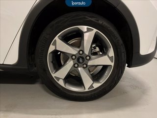 FORD Focus active 1.0 ecoboost 125cv auto