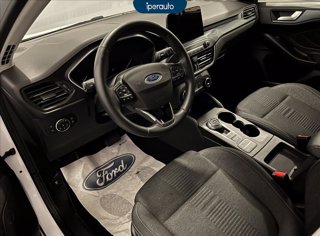 FORD Focus active 1.0 ecoboost 125cv auto