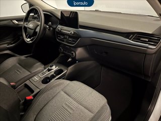 FORD Focus active 1.0 ecoboost 125cv auto