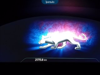 FORD Puma 1.0 ecoboost h st-line x s&s 125cv TETTO PANORAMICO