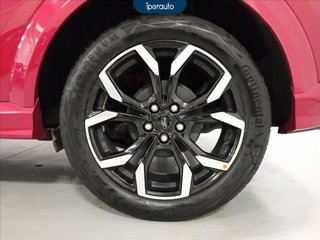 FORD Puma 1.0 ecoboost h st-line x s&s 125cv